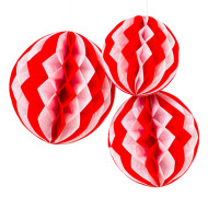 Honeycombs Jul