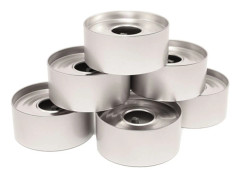 Marschaller med Lock - 36-pack