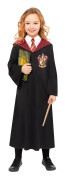 Harry Potter Hermione Barn Maskeraddräkt
