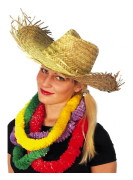 Hawaii Stråhatt