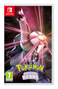 Pokmon Shining Pearl (Nintendo Switch)