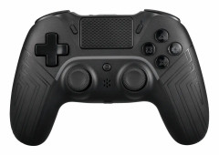 Deltaco Gaming Handkontroll till PC / Playstation 4 Svart