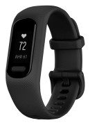 GARMIN Vivosmart 5 - Aktivitetsspårare - Storlek L - Svart