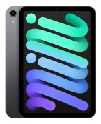 Apple iPad mini (2021) 64GB Rymdgrå