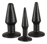 Anal Training Set Advanced