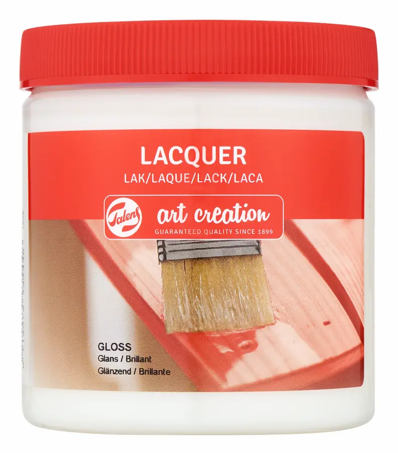 Talens Art Creation Lacquer Gloss 250 ml
