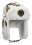 Pinewood Mössa Murmansk Camou 8420 - Realtree AP Snow HD