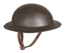 Mil-Tec US M17 Hjälm Repro