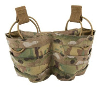 Tasmanian Tiger 2 SGL Mag Pouch BEL HK417 MKII