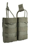 Tasmanian Tiger 2 SGL Magpouch BEL M4 MKII IRR