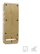 PTS Odin Innovations M12 Sidewinder Snabbladdare (Färg: Dark Earth)