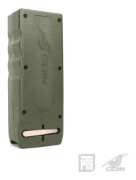 PTS Odin Innovations M12 Sidewinder Snabbladdare (Färg: OD Grön)