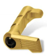 Nine Ball Custom Magazine Catch TM 5.1/4.3 GBB Pistol