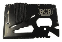 BCB Pocket Survival Tool