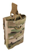Tasmanian Tiger SGL Mag Pouch Bel MKII