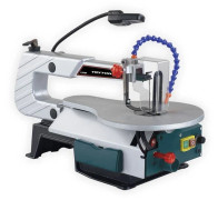 Tryton sticksåg 120 W smalt blad, 133 mm, 500–1700/min, LED-lampa