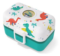 Tresor Graphic Dino MB-Lunchbox för barn