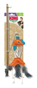 KONG Naturals Teaser Fish EU