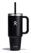 Hydro Flask Tumlare All Around Travel 1.2l Silver