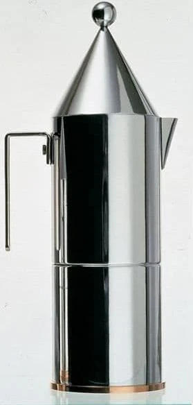 Alessi La Conica Espresso 30 cl