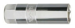 KS TOOLS stötdämpare extern sexkantshållare, 16 mm (150.9416)