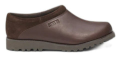 Aigle Nc171 Basilo Träskor Brun EU 45 Man