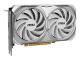 MSI GeForce RTX 4060 8GB Ventus 2X White OC