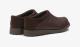 Aigle Nc171 Basilo Träskor Brun EU 45 Man