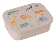 LL-Lunchbox för barn 1,2l Safari Little Lund
