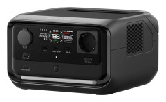 EcoFlow River 3 Plus - 286Wh
