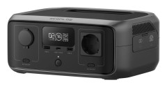 EcoFlow River 3 (UPS 10ms) - 245Wh