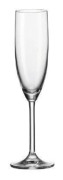 Leonardo 35243 dagligt set med 6 champagneflöjter...