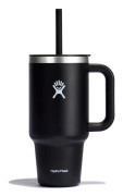 Hydro Flask Tumlare All Around Travel 945ml Silver