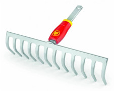 Wolf Garten DRM30 Multi Change Soil Rake Head