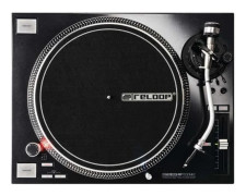 Reloop - RP 7000 MK2 Vinyl skivspelare