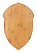 PK-Woodland Acorn bambuskiva