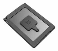 100MM MAGNETIC MOUNT BLACK