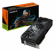 Gigabyte GeForce RTX 5090 WINDFORCE OC 32GB