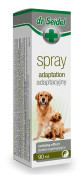 Adaptation Resespray för hund - 90 ml