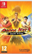 Cobra Kai 2: Dojos Rising