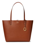 Reversible medium tote