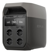 EcoFlow Delta 3 - 1024Wh