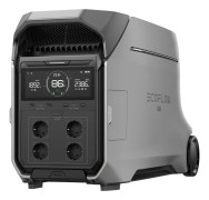 EcoFlow Delta Pro 3 - 4096Wh