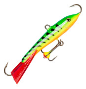 Rapala Jigging Rap WH 5 cm balanspirk GT