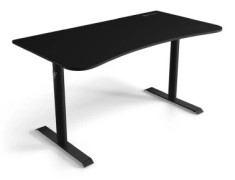 Arozzi Arena Gaming Desk Medium Forest Green, heltäckande musmatta - Skogsgrön