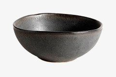 MUUBS Mame dippskål 11 cm Kaffe