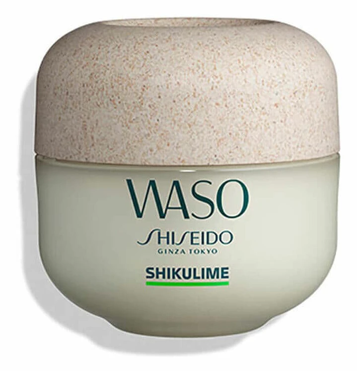 Shiseido Waso Shikulime Mega Hydrating Moisturizer 50 ml