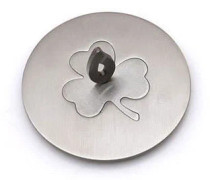 INF Lock till doftljus Shamrock S