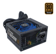 Strömtillförsel CoolBox COO-FACPO-650 650 W 80 Plus Bronze