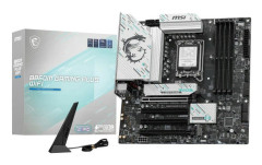 MSI B860M GAMING PLUS WIFI - Socket 1851 Arrow Lake | Webhallen